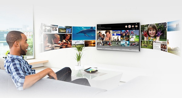 Panasonic Smart TV 2014, la televisión en cualquier parte del mundo 3 Panasonic Viera My Stream