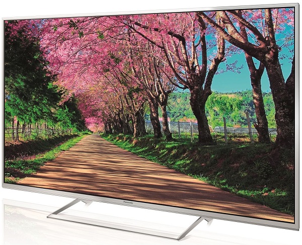 Panasonic Viera AS740, televisores inteligentes Full HD de hasta 55 pulgadas