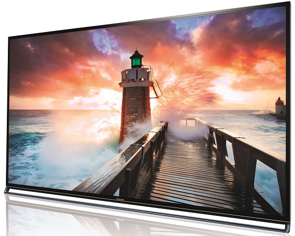 Panasonic Viera TX-65AX800E, probamos este televisor 4K