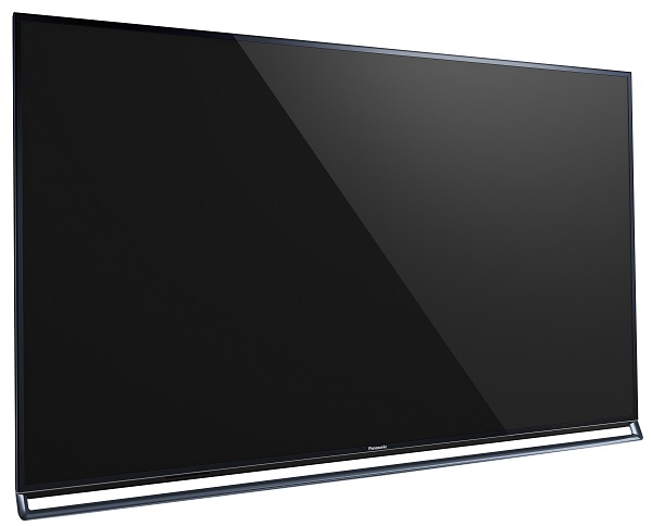 Panasonic Viera AS800