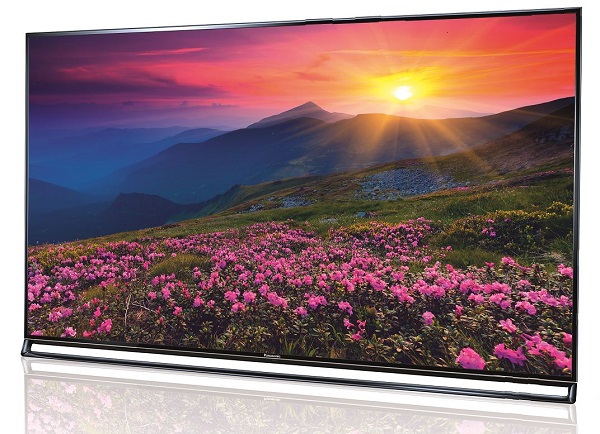 Panasonic Smart TV 2014, la televisión en cualquier parte del mundo 4 Panasonic Viera AS800