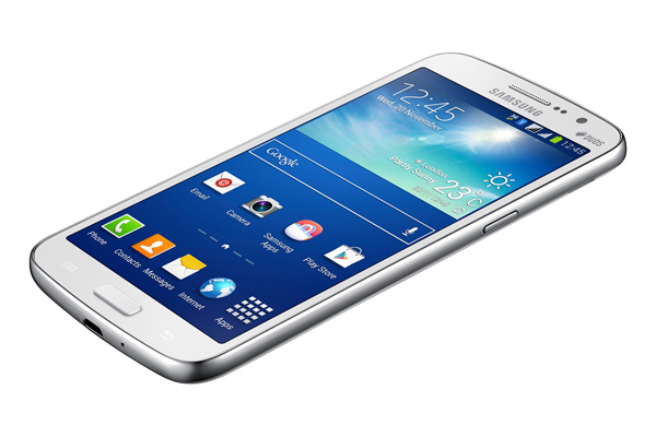 Samsung Galaxy Grand 2, precios y tarifas con Orange