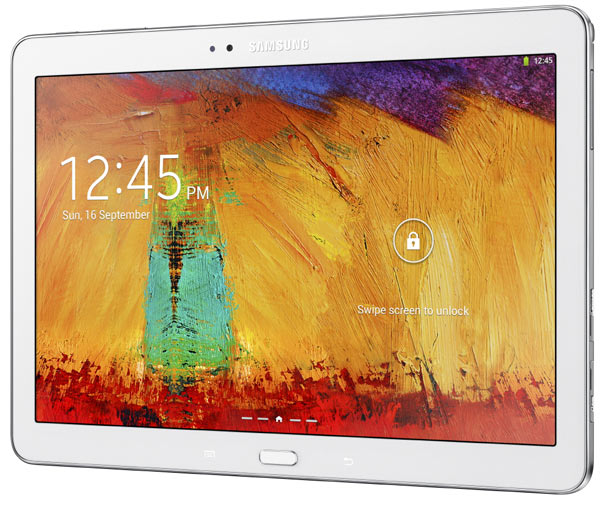 Samsung Galaxy Note 10.1 2014 Edition