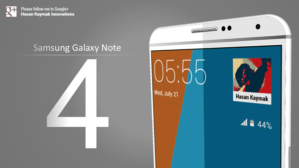 Samsung Galaxy Note 4 02