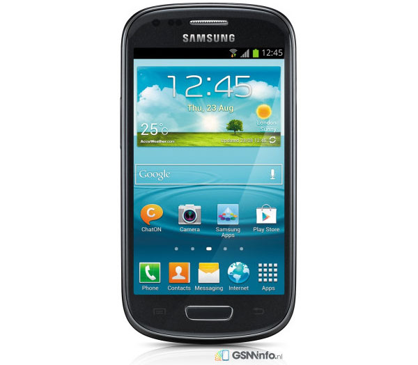 Samsung Galaxy S5 03