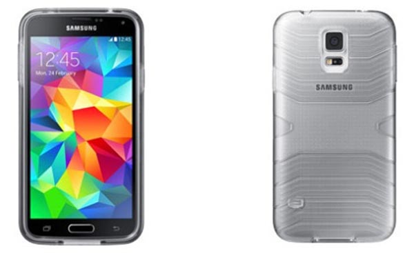 Samsung Galaxy S5 Accesorios 01