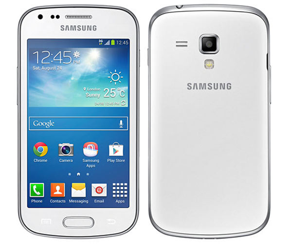 Samsung Galaxy Trend Plus y Samsung Galaxy Tab 3, precios y tarifas con Orange