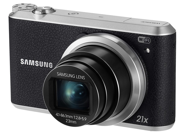 Samsung WB350F