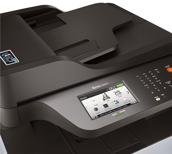 Samsung Xpress C1860FW