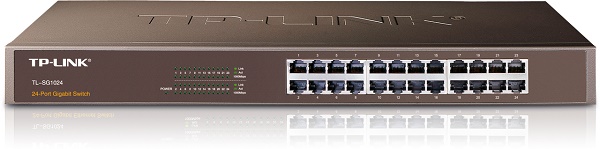 TP-Link TL-SG1024