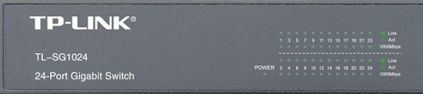 TP-Link TL-SG1024