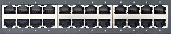 TP-Link TL-SG1024