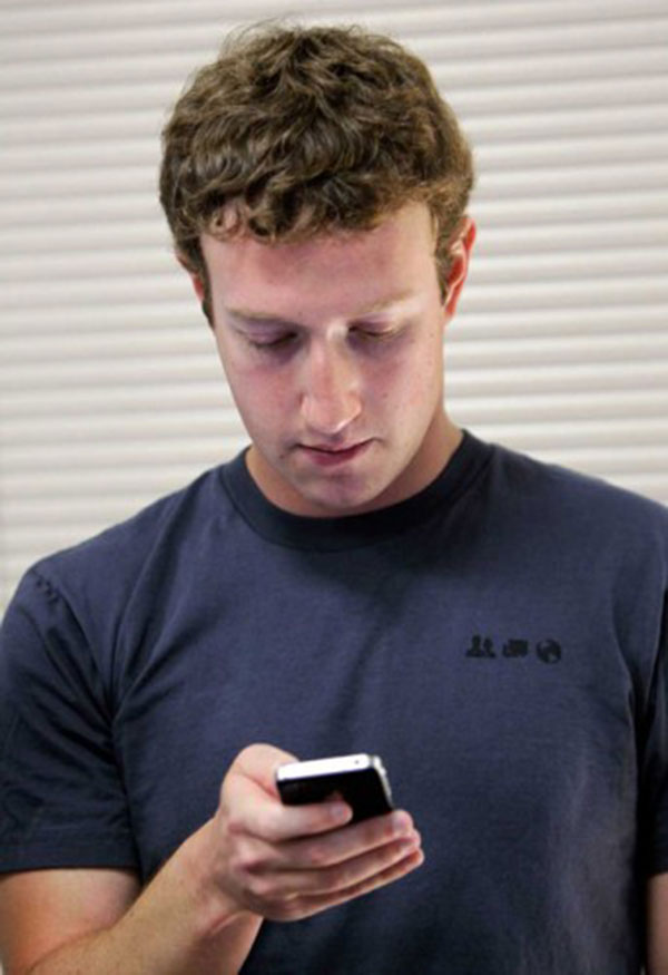 Tech Neck