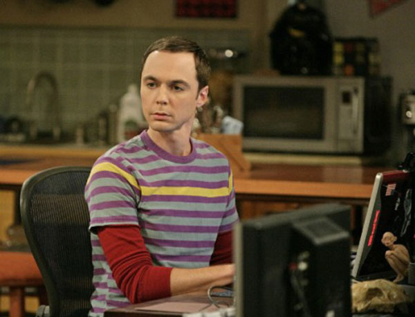 Tech Neck