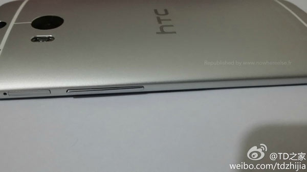 The All New HTC One 02