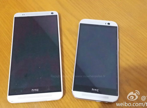 The All New HTC One 03