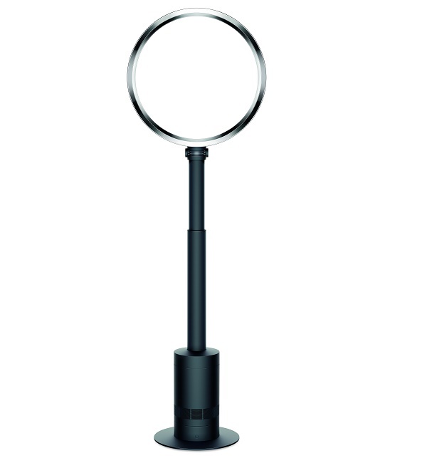 Dyson Cool AM06, AM07 y AM08, ventiladores sin aspas muy silenciosos