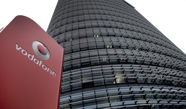 Vodafone compra Ono