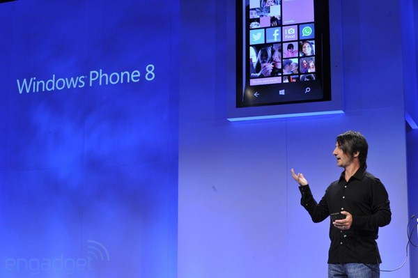 El acuerdo entre Nokia y Microsoft se cerrarí­a en abril