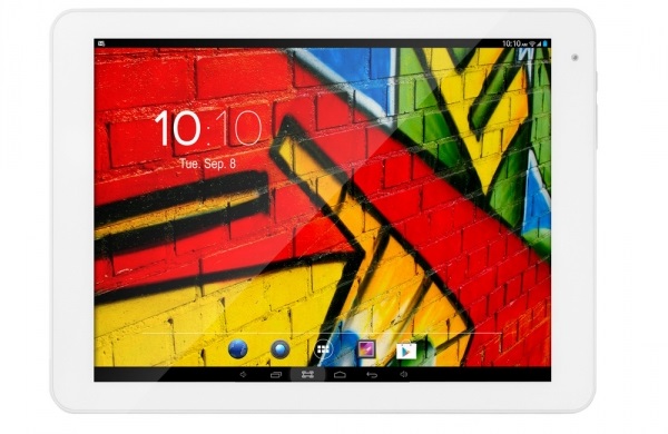 Woxter Nimbus 98 Q, tablet Android de casi 10 pulgadas con gran resolución 2 Woxter Nimbus 98 Q