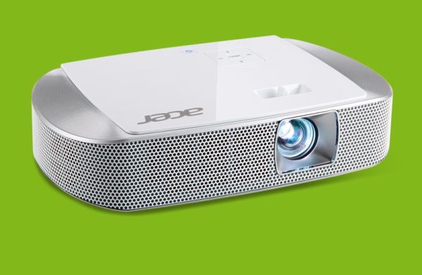 Acer K137, proyector LED portátil