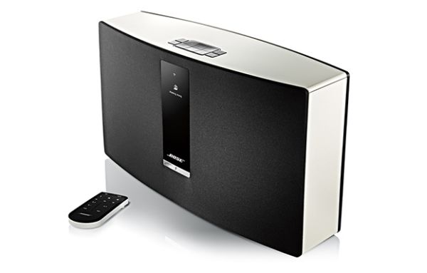 Bose SoundTouch 30 WiFi, sistema de audio inalámbrico