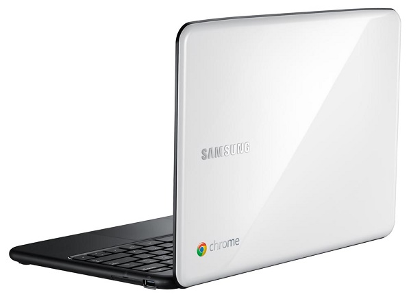Google le roba cuota a Windows en el sector de educación y empresa 1 Chromebook de Samsung