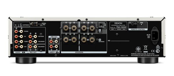denon pma-1520ae