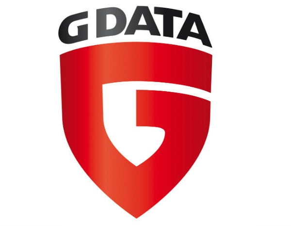 Logo de G Data