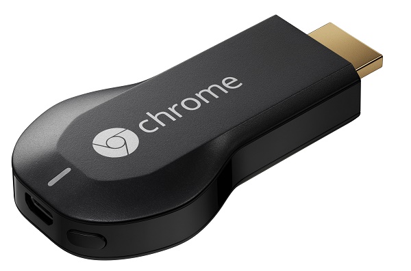 Chromecast, probamos la llave de Google para ver YouTube en la tele