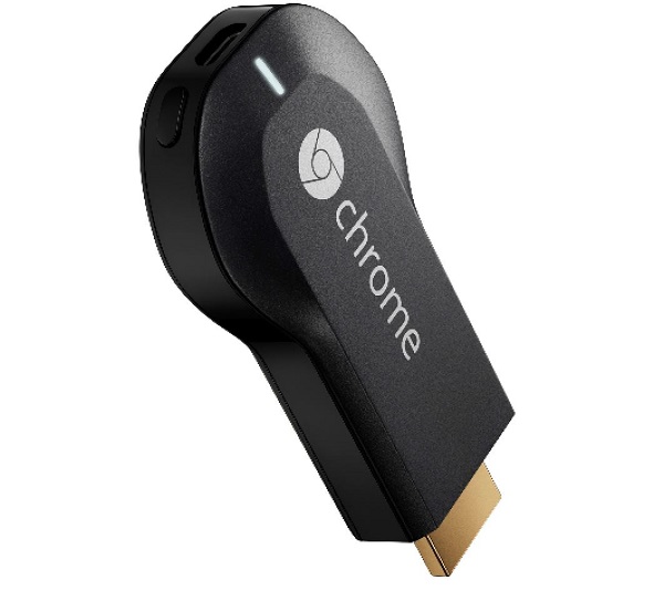 Google Chromecast