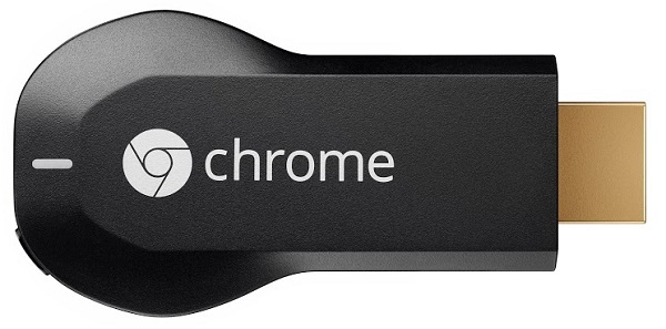 Chromecast, un lápiz de Google para ver en la tele lo que tenemos en el móvil o tablet