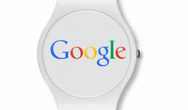 Google Clockwork, caracterí­sticas del reloj inteligente