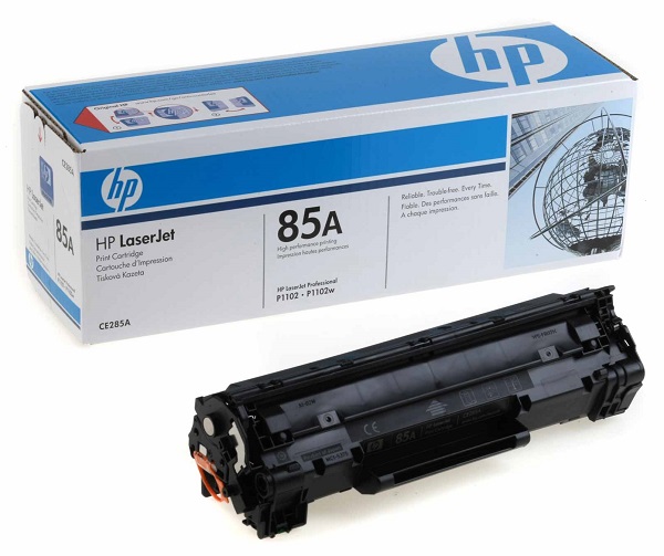 HP Laserjet