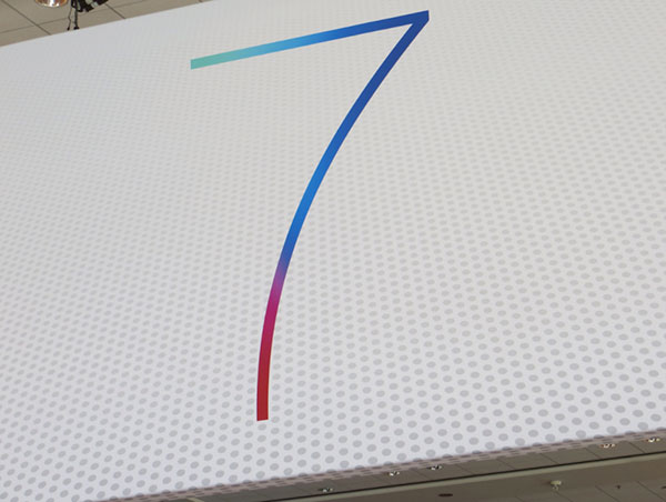 Así­ es el nuevo iOS 7.1 para iPhone, iPad y iPod Touch