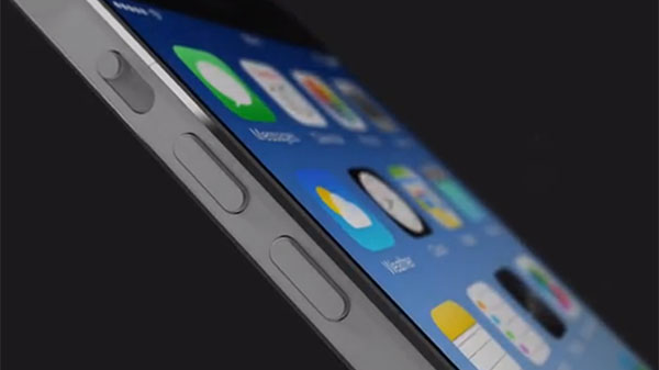 iPhone Air, un concepto que podrí­a estar cerca del diseño del próximo iPhone