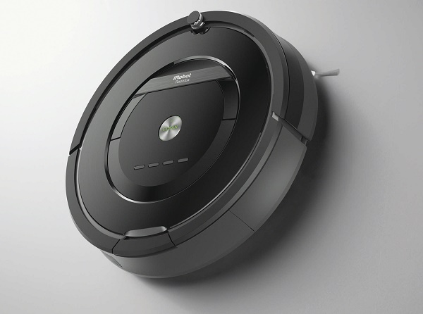 iRobot Roomba serie 800, nuevos robots de limpieza para hogares 2 iRobot Roomba