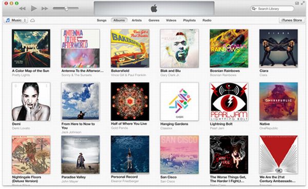 Cómo quitar la protección anticopia de las canciones de iTunes compradas antes de 2010