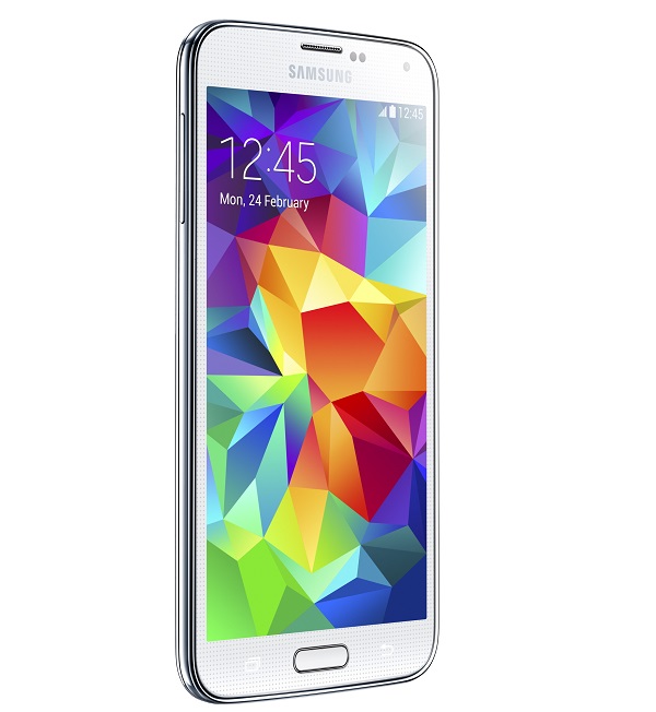 piel Garganta Prestador Consigue los fondos de pantalla del Samsung Galaxy S5 en tu smartphone