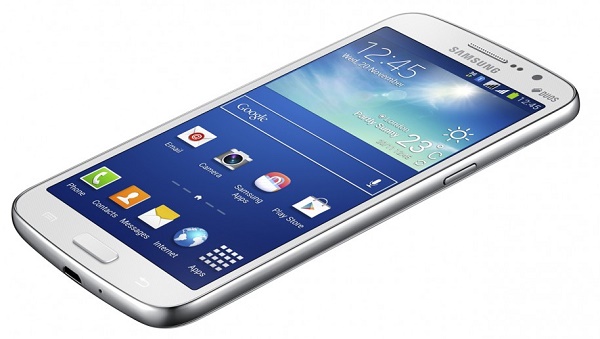 Samsung Galaxy Grand 2, lo hemos probado