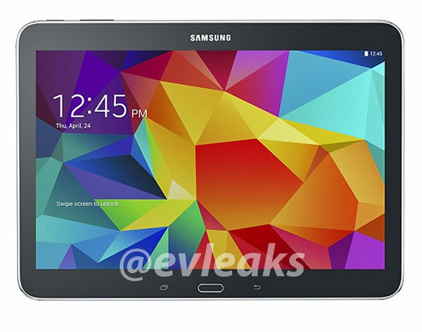 Samsung Galaxy Tab 4 de 10.1 pulgadas