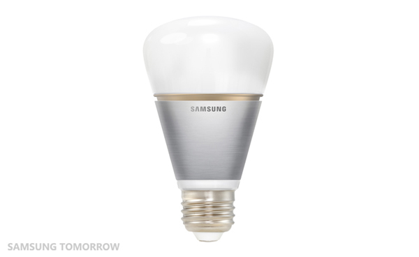 Samsung Smart Bulbs, las nuevas bombillas inteligentes para casa