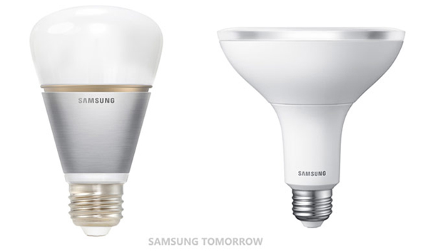 Samsung Smart Bulbs, las nuevas bombillas inteligentes para casa 2 Smart Bulbs, bombillas inteligentes de Samsung
