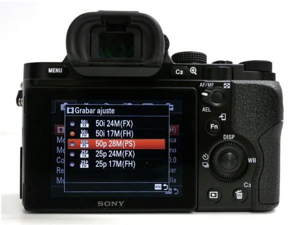 Sony A7