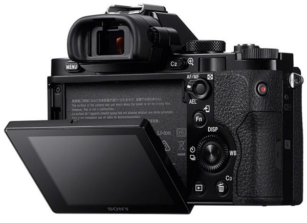 Sony A7