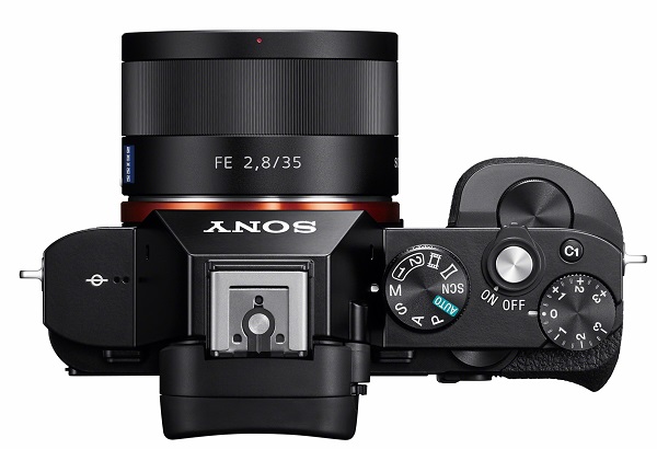 Sony A7