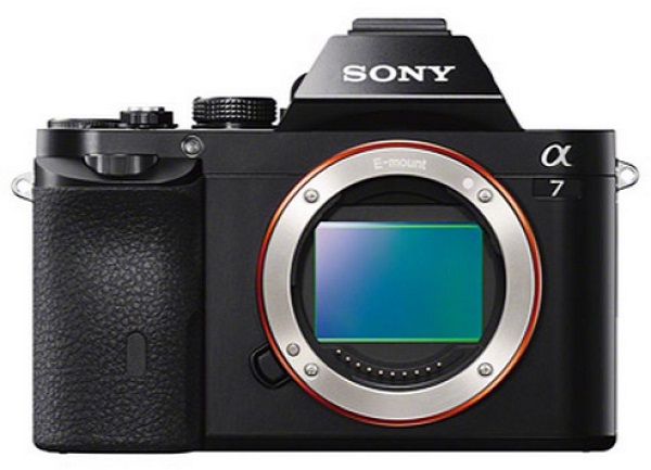 Sony A7, probamos esta cámara de fotos compacta con sensor Full Frame