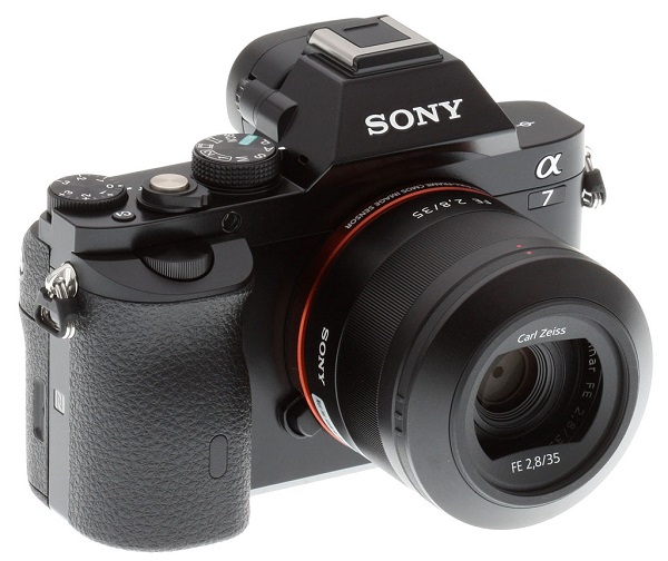 Sony A7