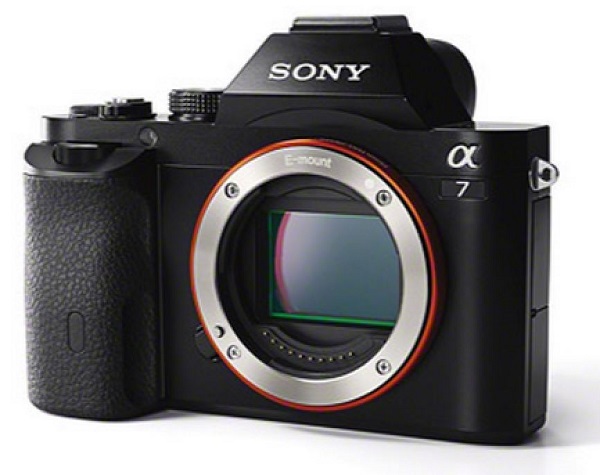 Sony A7