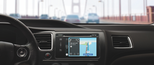 Toyota integrará el sistema CarPlay de Apple en sus coches
